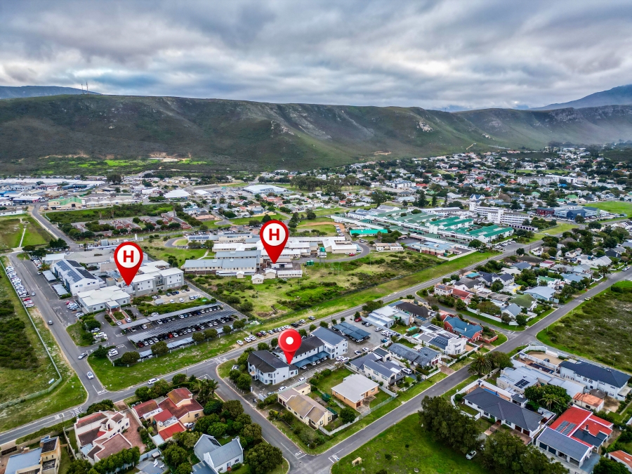 Commercial Property for Sale in Westcliff Western Cape